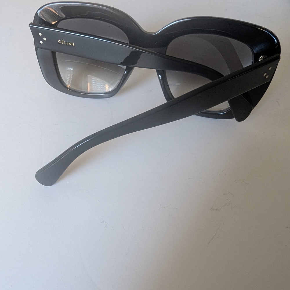 Celine Women's CL41433S CL/41433/S Fashion Sunglasses - Picture 10 of 13